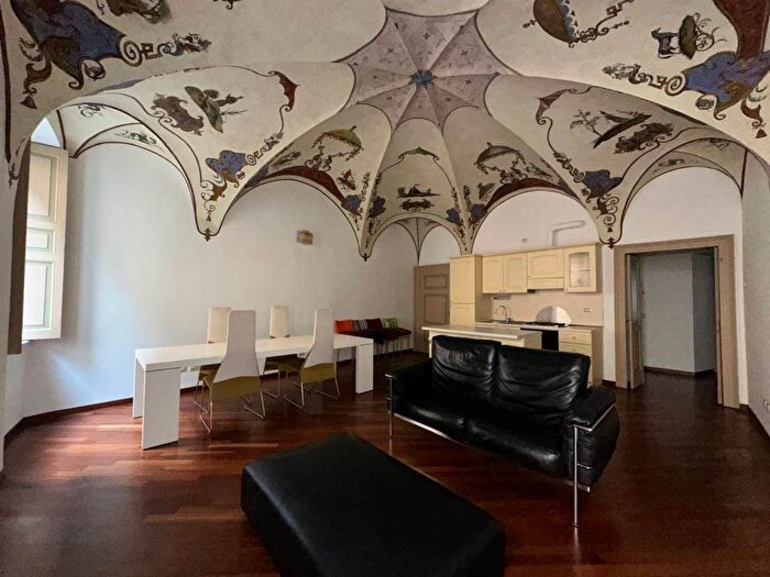 Appartamento bilocale in affitto in Via Pignolo, Centro, Bergamo