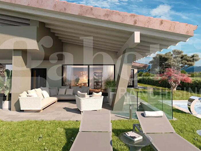 Casa con 5 locali in vendita in Via I Maggio Snc, Trescore Balneario