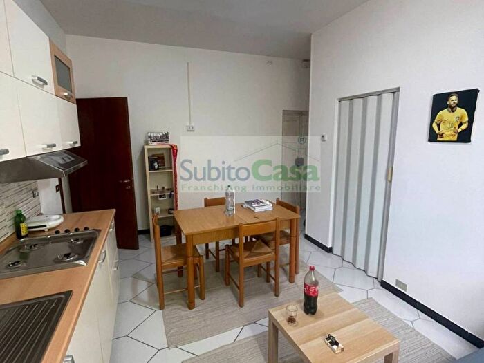 Appartamento con 5 locali in affitto in Via Dei Marsi, Chieti Città, Chieti