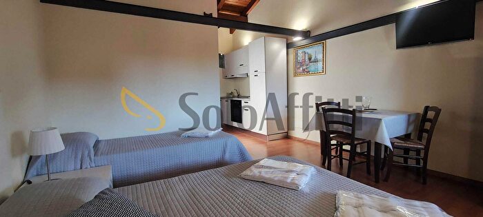 Appartamento monolocale in affitto in Via Plebiscito, Catania