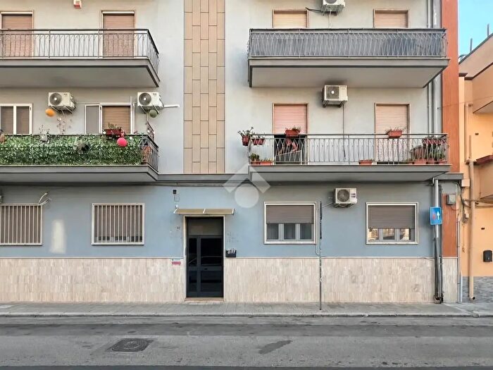 Appartamento quadrilocale in vendita in Via De Gracchi, Brindisi
