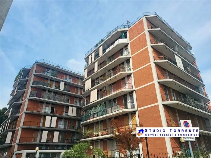 Appartamento bilocale in affitto in Corso Milano, Monza