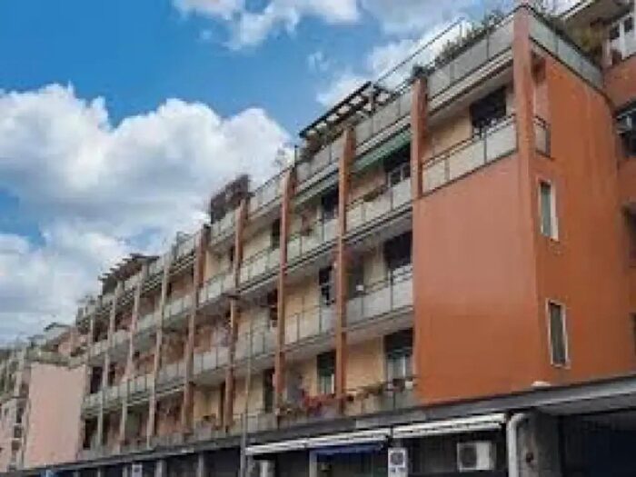 Appartamento bilocale in vendita in Via Luigi Varanini, Milano