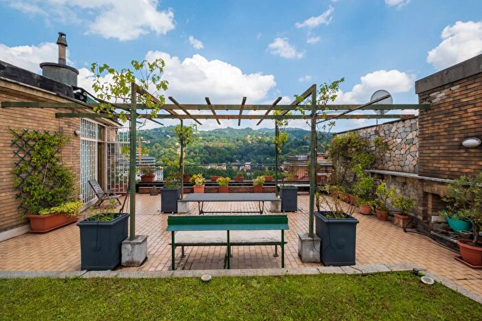 Appartamento con 6 locali in vendita in Corso Massimo dAzeglio, Torino