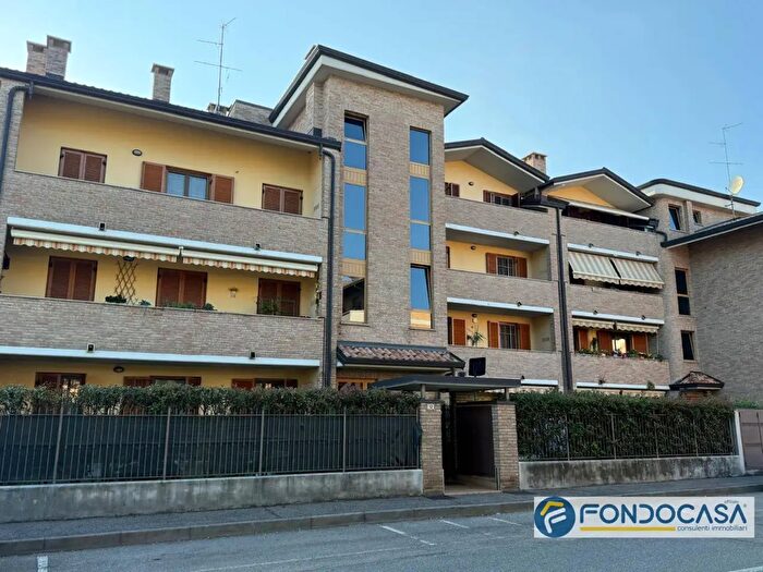 Appartamento bilocale in vendita in Via Giovanni XXIII, BovisioMasciago