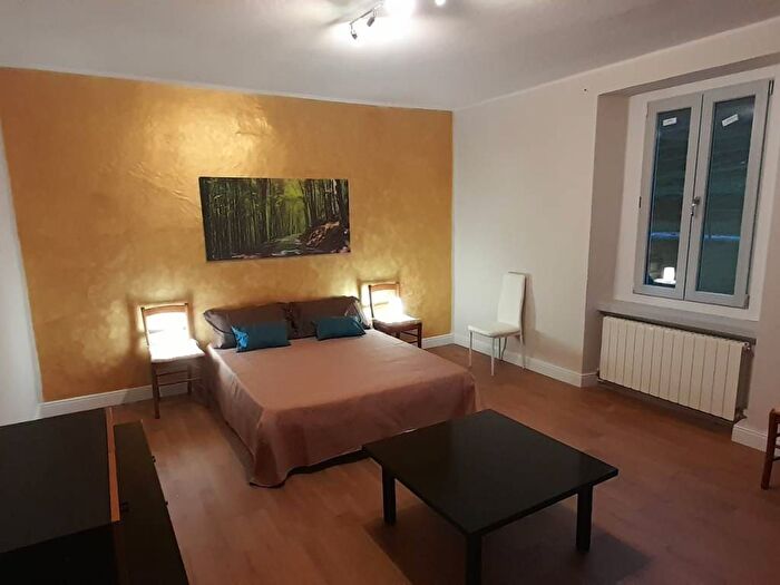 Appartamento bilocale in affitto in Paladina