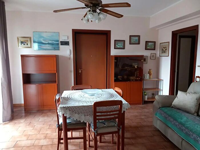Appartamento quadrilocale in affitto in Piacenza