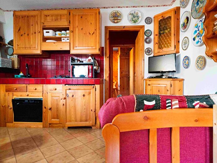 Appartamento in affitto in Cibiana di Cadore