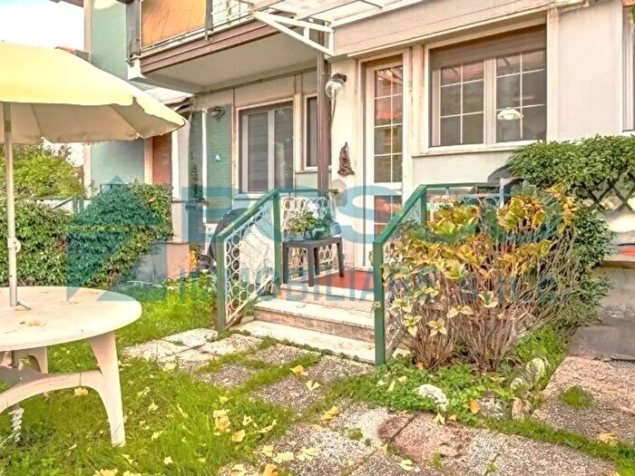 Appartamento bilocale in vendita in La Spezia