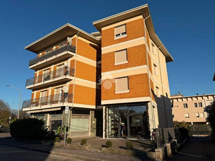 Appartamento trilocale in vendita in Via Padule, Ospitaletto
