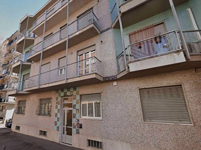 Appartamento bilocale in affitto in via Donizzetti, Santa Maria, Collegno