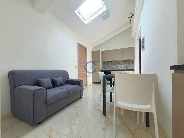 Casa bilocale in affitto in Corso Giuseppe Mazzini, Centro Storico, Catanzaro