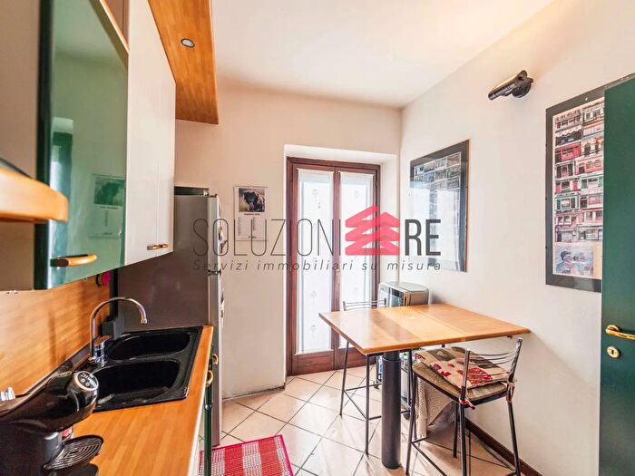 Case in Vendita e in Affitto - 2