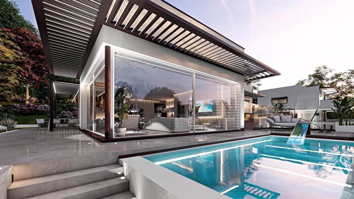 Casa con 6 locali in vendita in Via Monte Grappa, Polpenazze