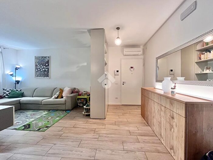 Appartamento quadrilocale in vendita in Via Spagna, Castelfranco Veneto