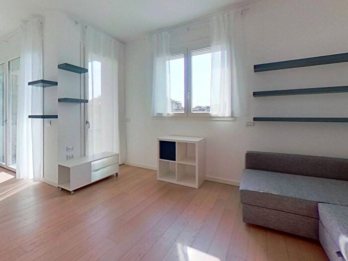 Appartamento bilocale in affitto in Via Domenico Cucchiari, Cenisio, Milano