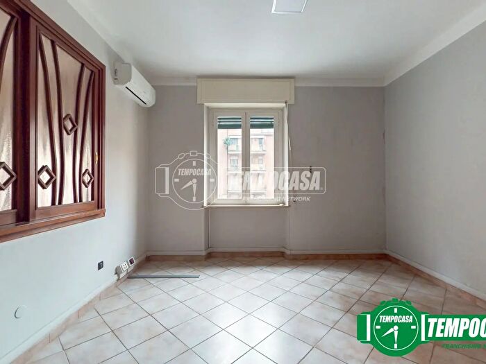 Appartamento trilocale in vendita in Via Goito, Acqui Terme