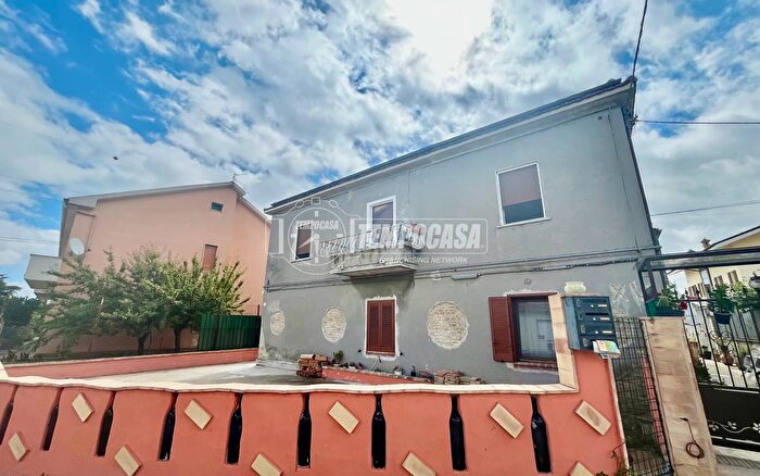 Appartamento bilocale in vendita in Via del Nuovo Tiro a Segno, Pescara