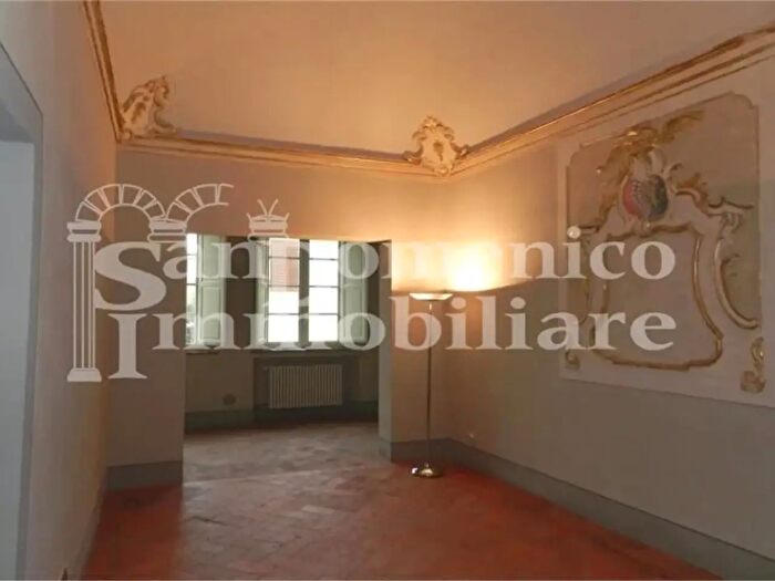 Appartamento trilocale in affitto in Cascina