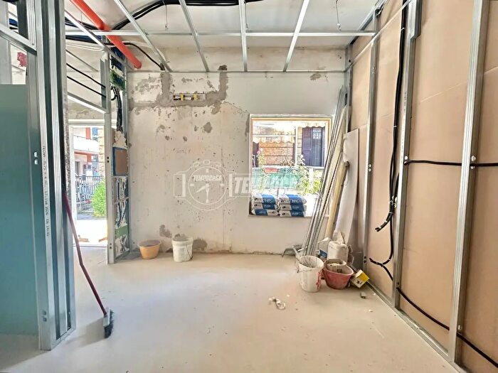 Appartamento bilocale in vendita in Montesilvano