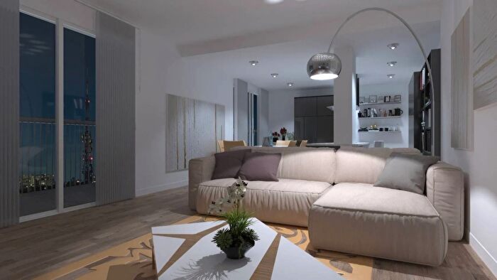 Case in Vendita e in Affitto - 3