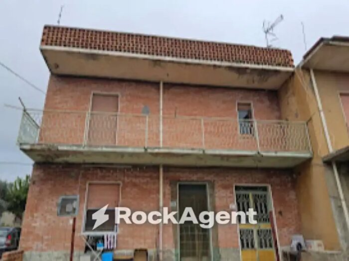 Appartamento trilocale in vendita in Farri Superiore Grotteria Rc Italia, Grotteria