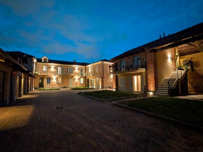 Casa bilocale in affitto in STRADA COMUNALE DI MIRAFIORI, Mirafiori Sud Onorato Vigliani, Torino