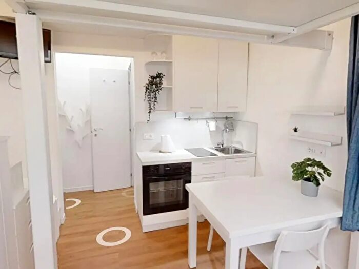 Appartamento bilocale in vendita in Riviera Mussato, Padova