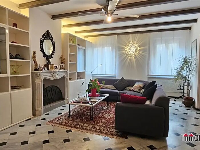 Appartamento quadrilocale in vendita in Siena