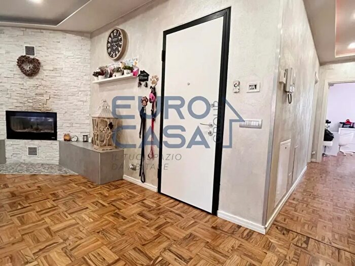 Appartamento quadrilocale in vendita in Formigine