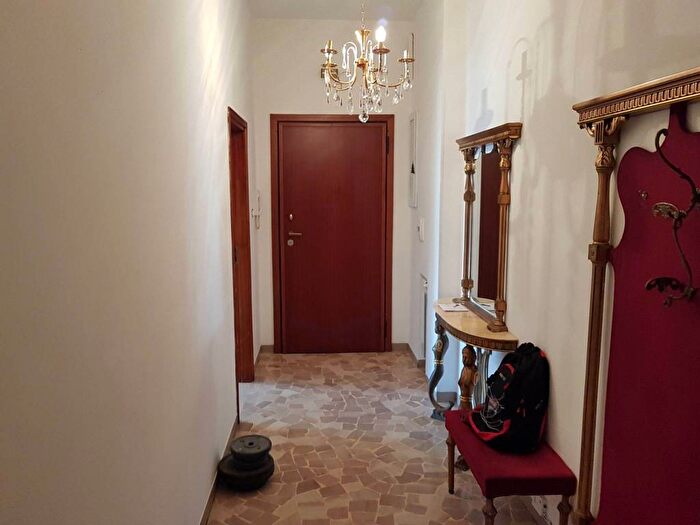Appartamento quadrilocale in affitto in Via Emilia Ponente, Santa Viola, Bologna