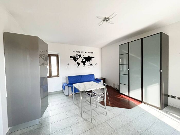 Appartamento monolocale in affitto in Via Caselette, Alpignano