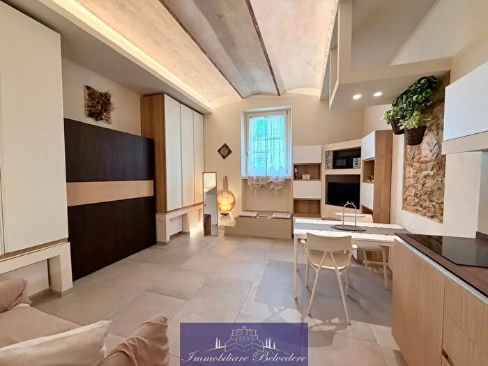 Appartamento monolocale in affitto in Via Francesco Domenico Guerrazzi, Firenze
