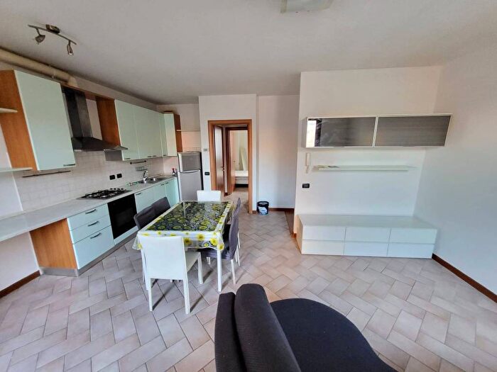 Appartamento trilocale in affitto in Via Brunero Giovannelli, Cintolese, Monsummano Terme