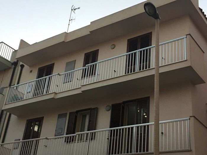 Appartamento bilocale in vendita in Pozzallo