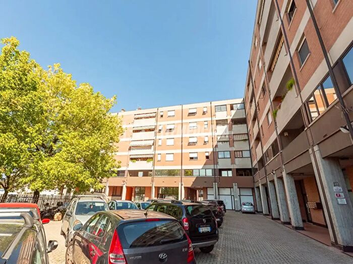 Appartamento trilocale in vendita in Via Luigi Pirandello, Verona