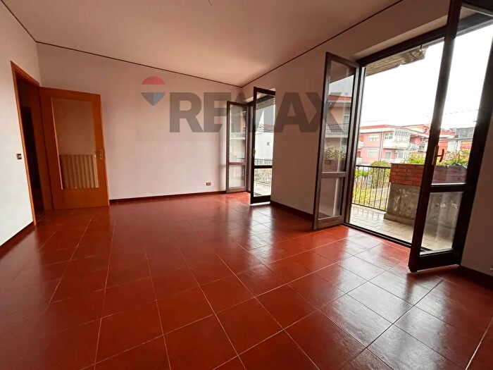 Appartamento quadrilocale in affitto in Via Caramme, Valverde