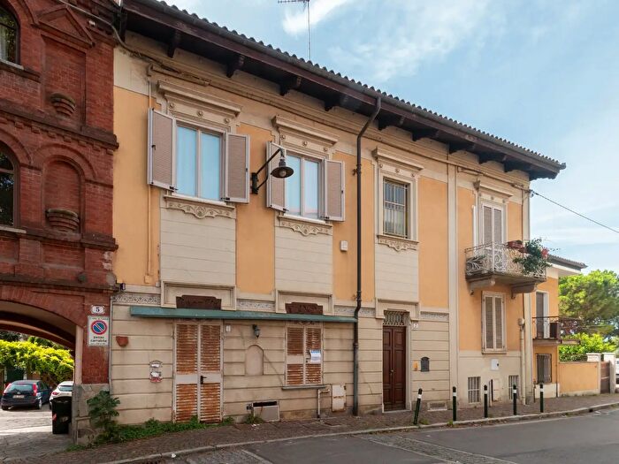 Appartamento bilocale in vendita in Via alla Parrocchia, Torino