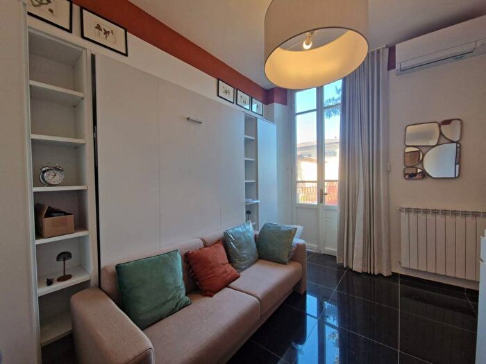 Appartamento monolocale in affitto in Via Trieste, Bolognese, Firenze