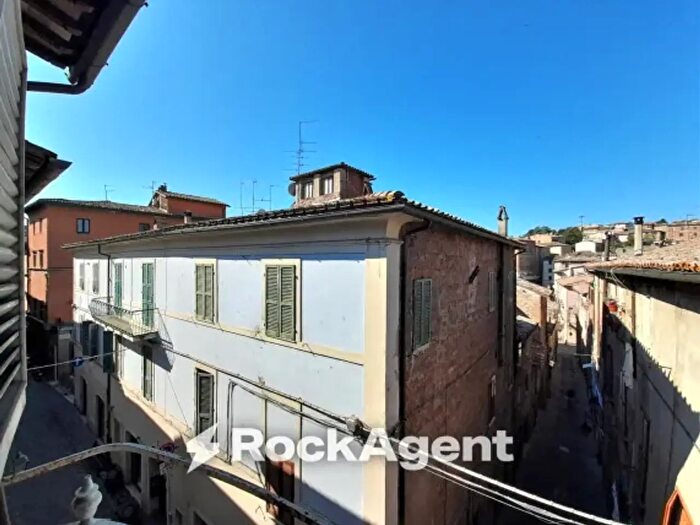 Appartamento trilocale in vendita in Via Maidalchini, Acquapendente