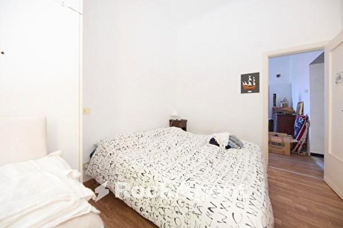 Appartamento quadrilocale in vendita in Salita di San Barnaba, Genova