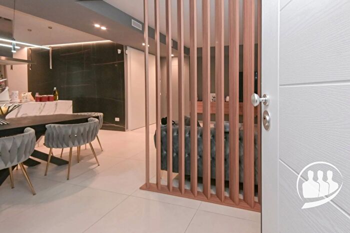 Appartamento con 5 locali in vendita in Via Franklin, Venaria Reale