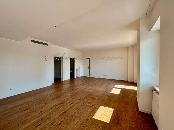 Appartamento trilocale in affitto in via spaventa, Stazione, Bergamo