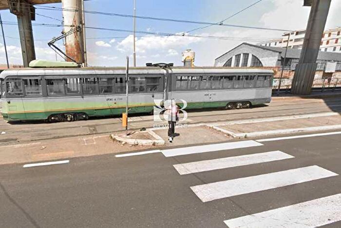 Appartamento trilocale in vendita in Via del Pigneto RomaPigneto, Roma