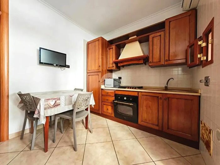 Appartamento bilocale in vendita in Via Salapia, Manfredonia