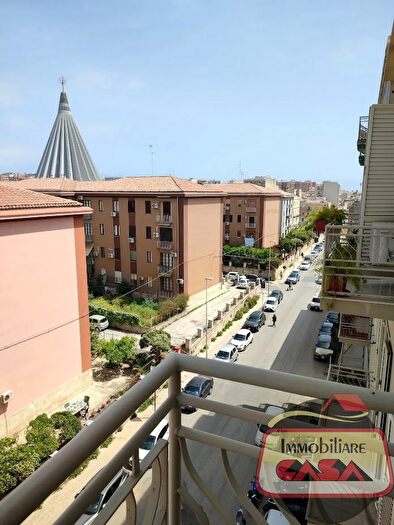 Appartamento con 5 locali in vendita in Corso Gelone, Siracusa