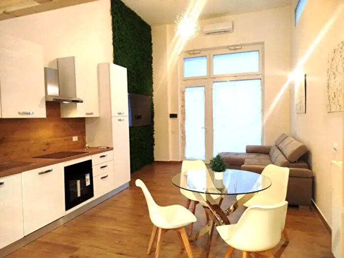 Appartamento trilocale in affitto in Perugia