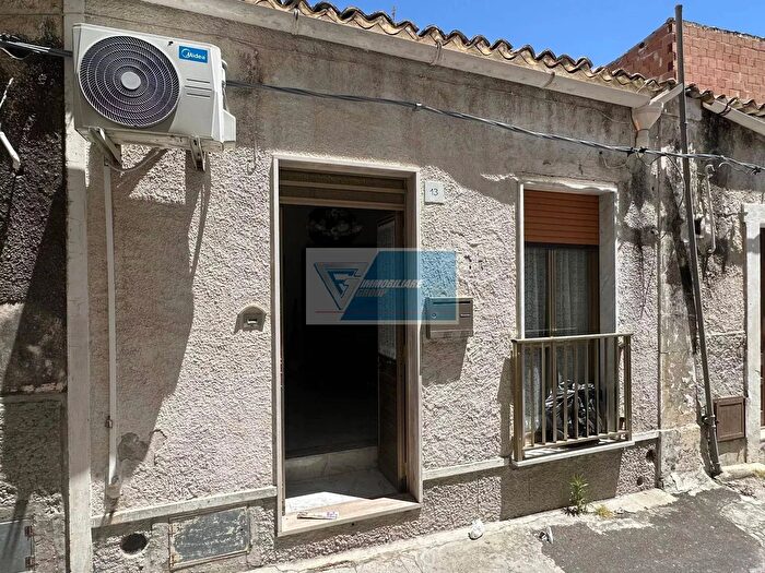 Casa con 5 locali in vendita in Noto