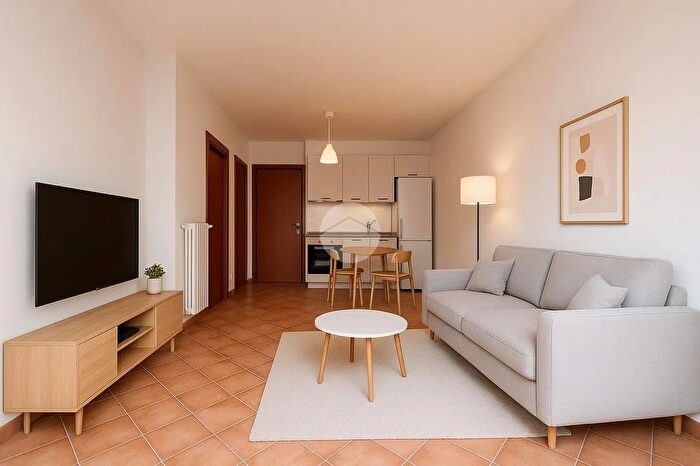 Appartamento bilocale in vendita in Via Baretti, Rimini