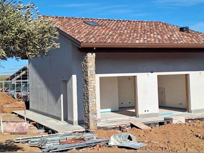 Casa con 5 locali in vendita in Via Livio Gratton, Frascati